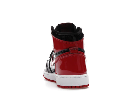 Jordan 1 Retro High OG Patent Bred (GS)
