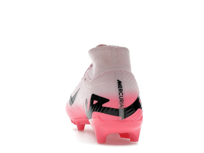 Nike Mercurial Superfly 9 Academy MG Pink Foam Black