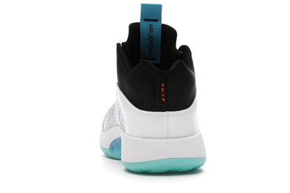Jordan XXXV Guo Ailun Morpho