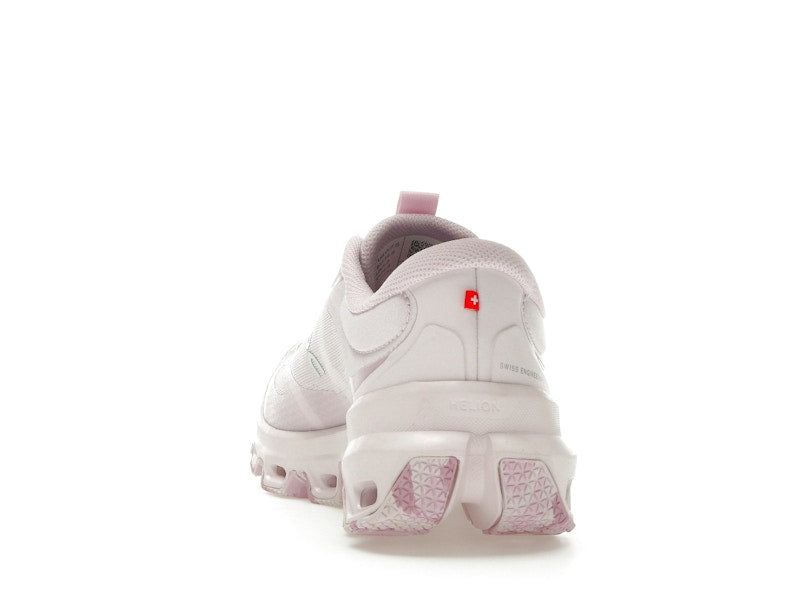 On Running Cloudventure 2 LOEWE Pale Pink (Women's)