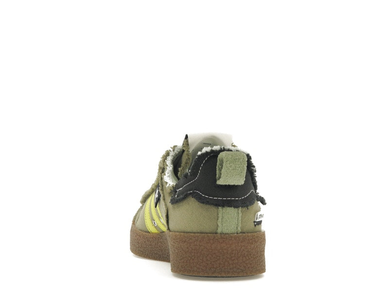 adidas Campus 80s Song for the Mute Olive