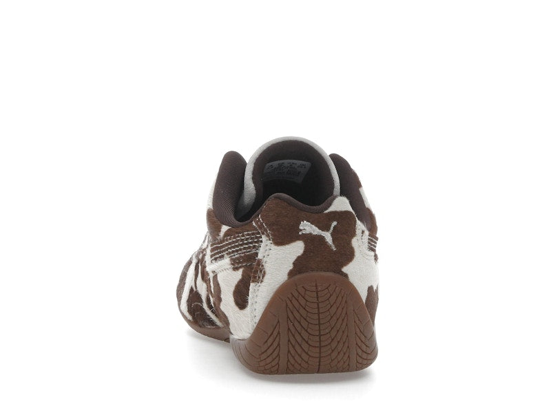 Puma Speedcat OG Cow Print (Women's)