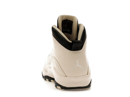 Jordan 10 Retro Heiress Pearl (GS)