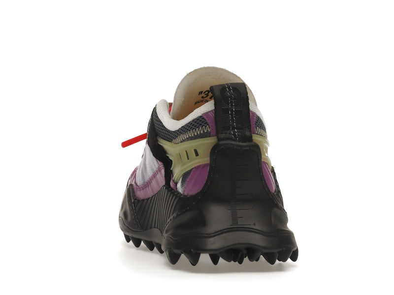 Off-White Odsy-1000 Violet Fuchsia (Women's) SS20
