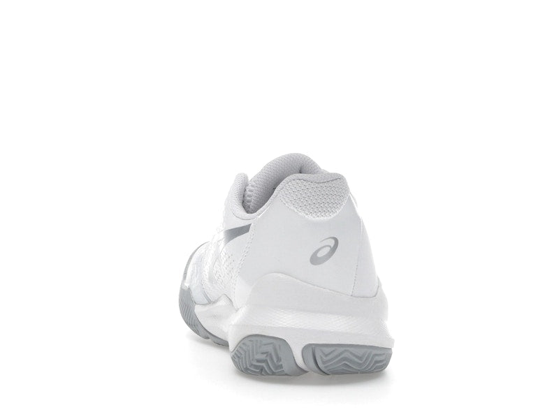 ASICS Gel-Challenger 14 Padel White Pure Silver (Women's)