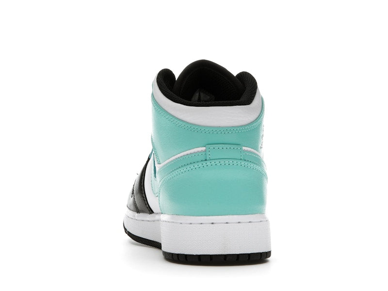 Jordan 1 Mid Tropical Twist Igloo (GS)