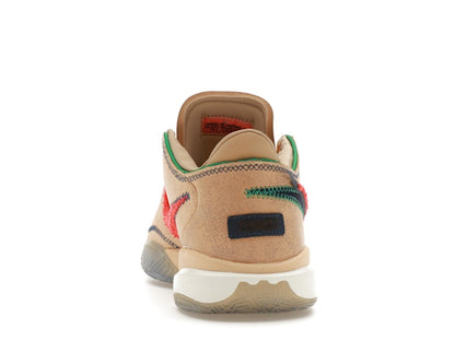 Nike LeBron 20 Four Horsemen Sesame