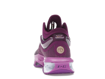 Nike GT Jump 2 Viotech Hyper Violet Bold Berry Metallic Red Bronze