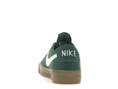 Nike SB Blazer Low GT Green Gum