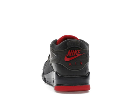 Jordan 4 RM Bred