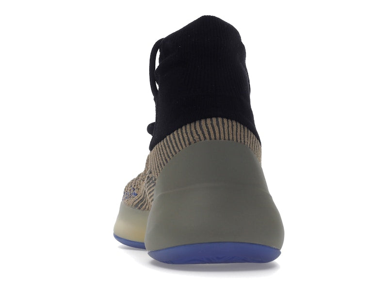 adidas Yeezy BSKTBL Knit Slate Azure