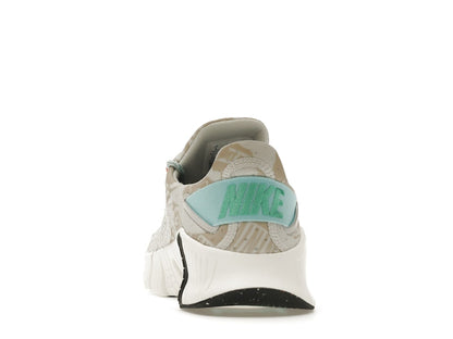 Nike Free Metcon 4 Light Bone (Women's)