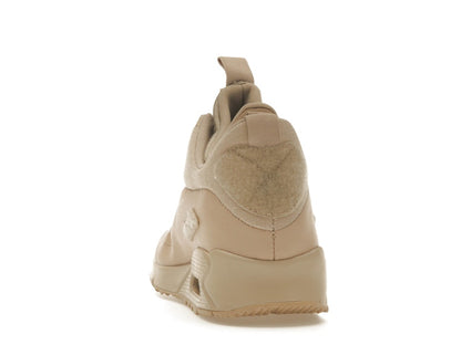 Nike Air Max 90 Sneakerboot Patch Sand
