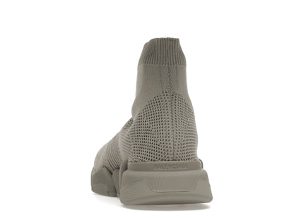 Balenciaga Speed 2.0 Lace Up Grey