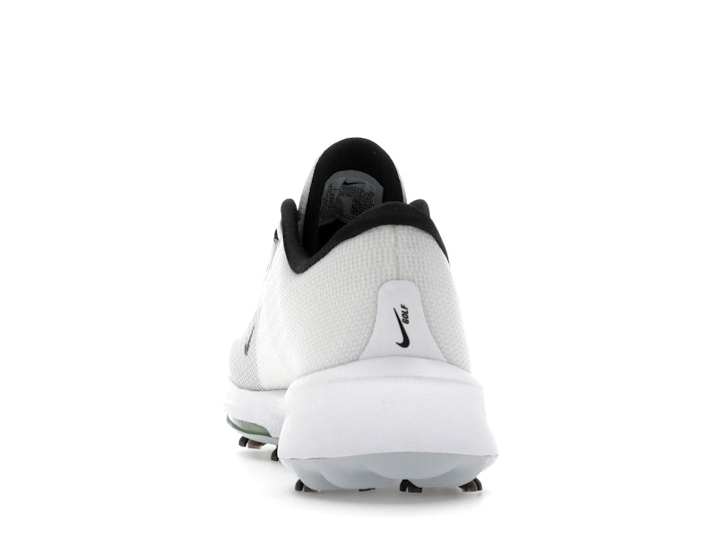 Nike Infinity Tour 2 White Vapor Green Pure Platinum Black
