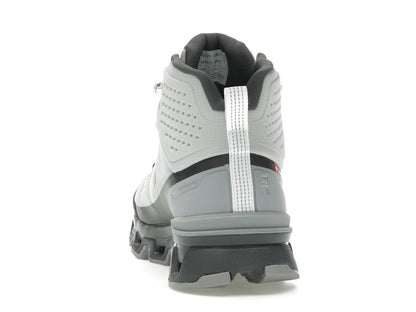 On Running Cloudrock 2 Waterproof Glacier Eclipse (Women's)