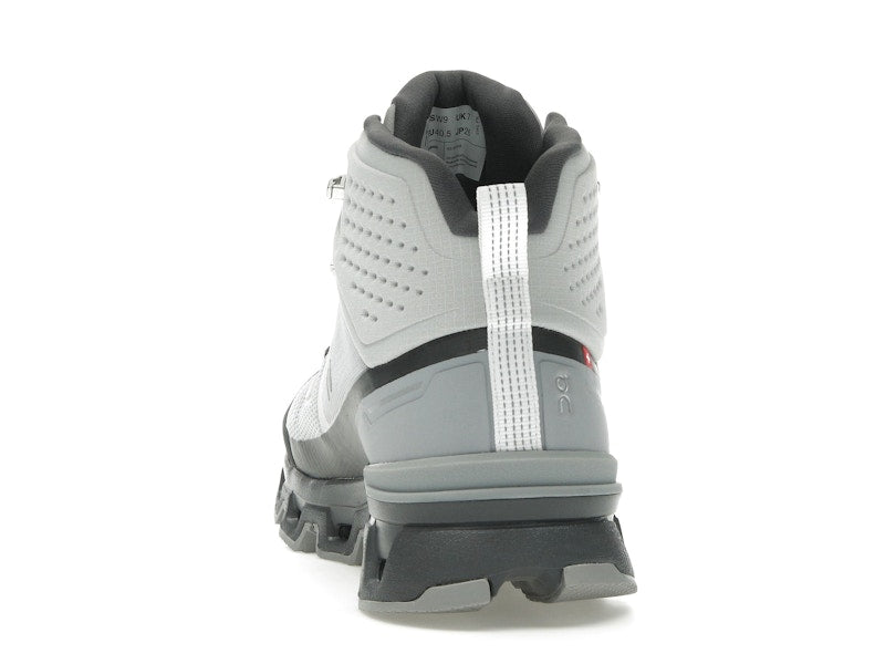 On Running Cloudrock 2 Waterproof Glacier Eclipse (Women's)