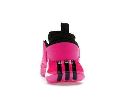 adidas Harden Vol. 7 Lucid Fuchsia Black