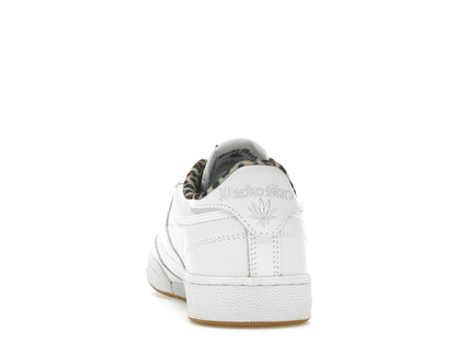 Reebok Club C 85 Wacko Maria White