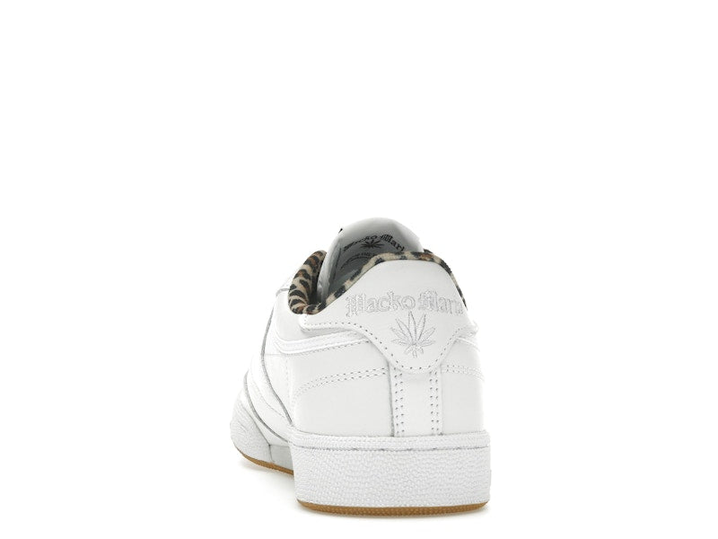 Reebok Club C 85 Wacko Maria White