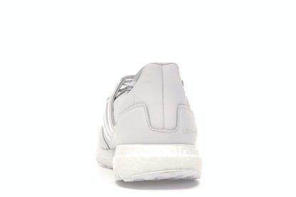adidas Ultra Boost Leather White