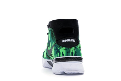 Nike Kobe 1 Protro Undefeated Green Camo (Silver Lake)