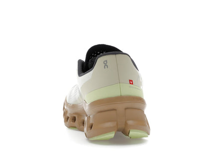 On Running Cloudmonster Cream Dune