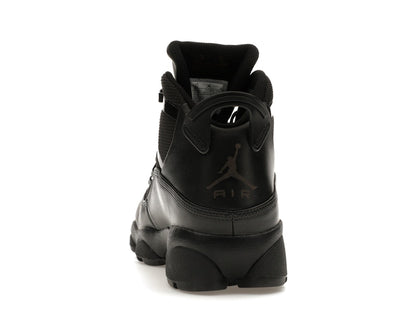 Jordan 6 Rings Winterized Black (2023)