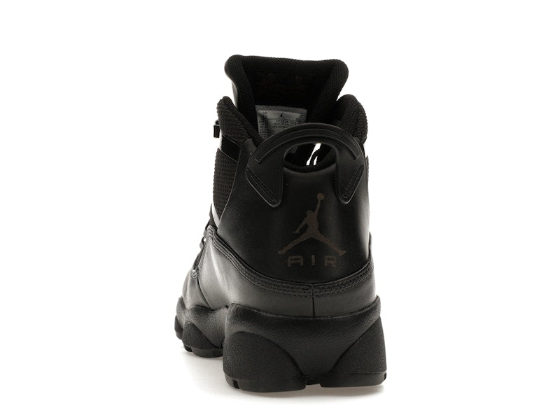 Jordan 6 Rings Winterized Black (2023)