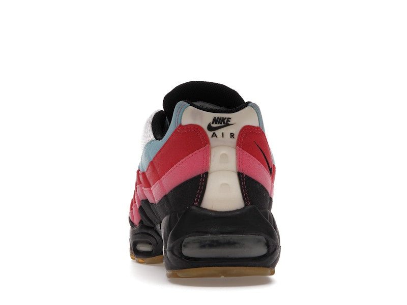 Nike Air Max 95 Running Man