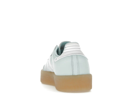 adidas Sambae Almost Blue (Women's)