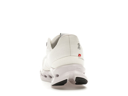 On Running Cloudsurfer White Frost