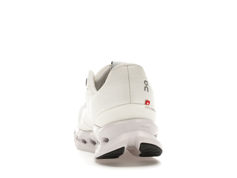 On Running Cloudsurfer White Frost