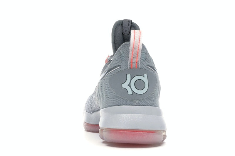 Nike KD 9 Pre-Heat