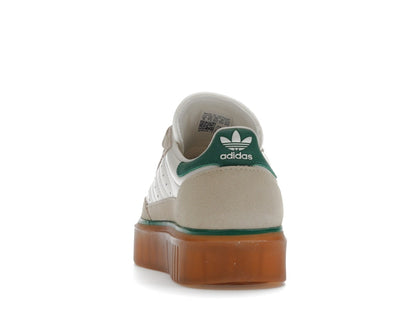 adidas Super Sleek 3 Strap Ivy Park Wonder White (Women's)