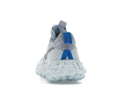 Jordan 1 Low Element Gore-Tex Glacier Blue Silver