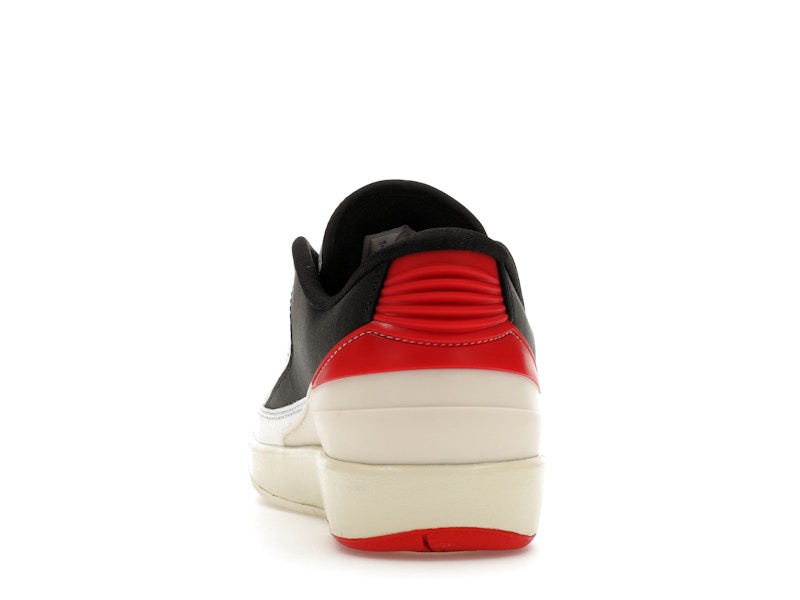 Jordan 2 Retro Low Chicago Twist (Women's)