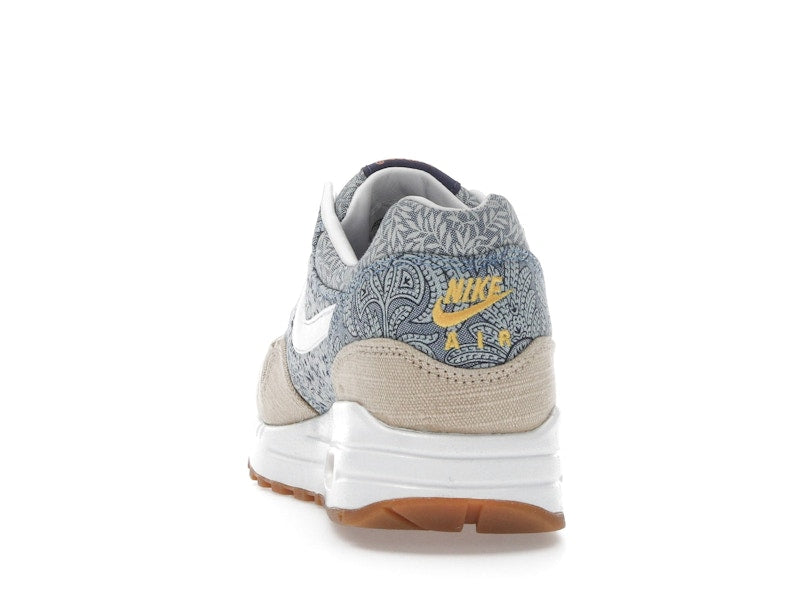 Nike Air Max 1 Liberty London Blue (Women's)
