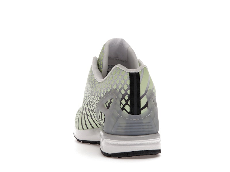 adidas ZX Flux Xeno Green