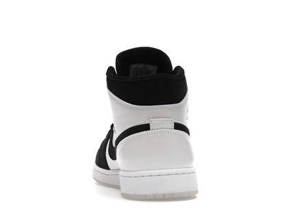 Jordan 1 Mid Diamond Shorts