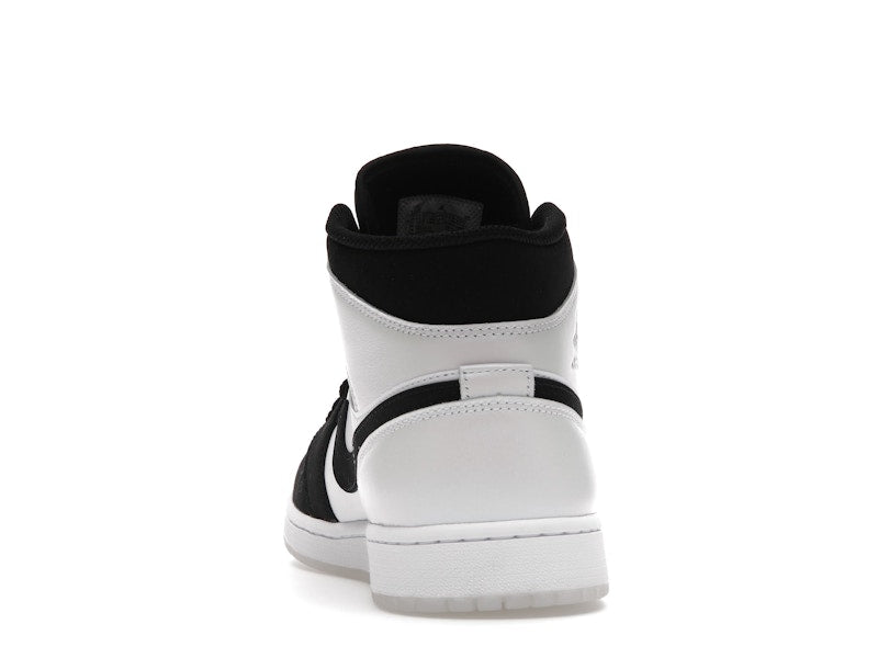 Jordan 1 Mid Diamond Shorts