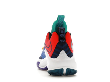 Nike Zoom Freak 3 AntetokounBros