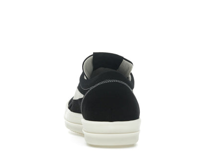 Rick Owens DRKSHSW Hollywood Vintage Black Milk SS25