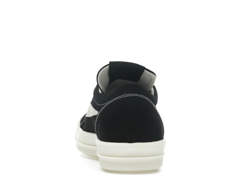 Rick Owens DRKSHSW Hollywood Vintage Black Milk SS25