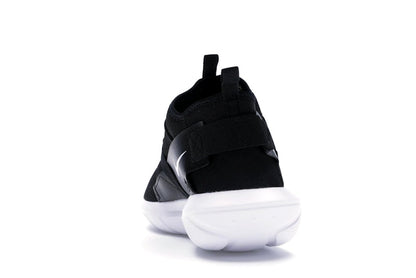 Nike Vortak Black White