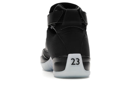 Jordan Generation 23 Black/Black-Chrome