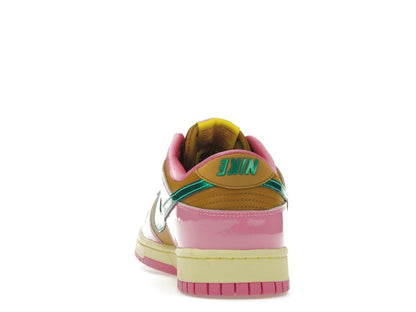 Nike Dunk Low QS Parris Goebel (Women's)