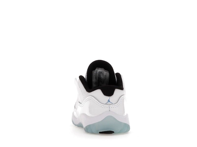 Jordan 11 Retro Low Legend Blue (TD)
