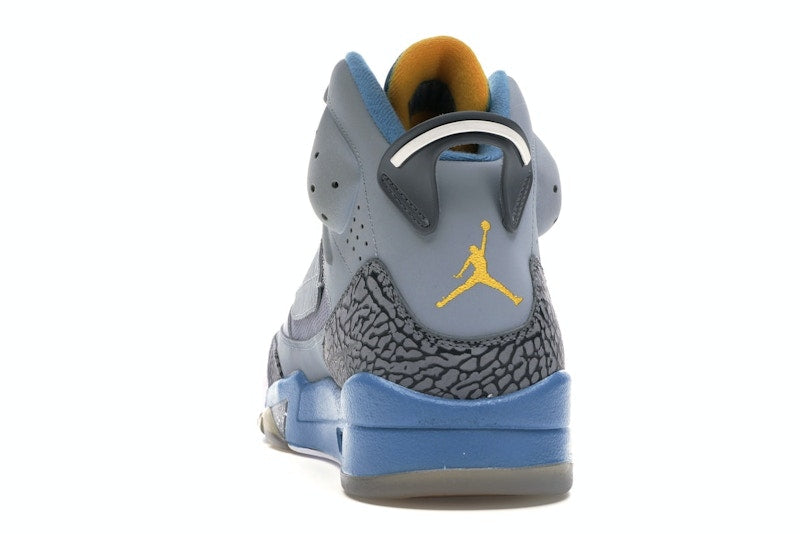 Jordan Son of Mars Stealth