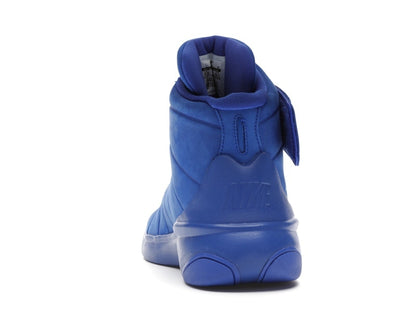 Nike Marxman Premium Racer Blue/Racer Blue